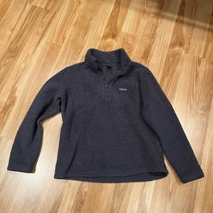 Patagonia pullover